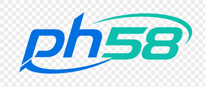 ph58 Logo